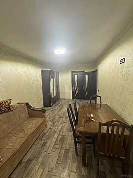 Kirayə verilir 2 otaqlı mənzil 55 m² — Xırdalan 2 otaq 55.00 m²