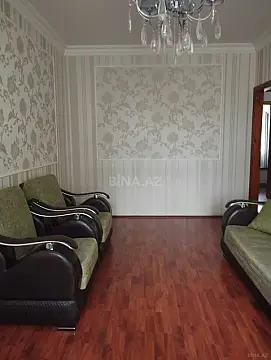 Kirayə verilir 3 otaqlı mənzil 80 m² — Bakı, Əhmədli 3 otaq 80.00 m²