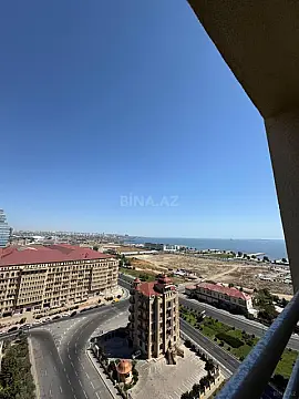 Kirayə verilir 3 otaqlı mənzil 120 m² — Bakı, Xətai 3 otaq 120.00 m²