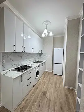 Kirayə verilir 2 otaqlı mənzil 70 m² — Sumqayıt 2 otaq 70.00 m²