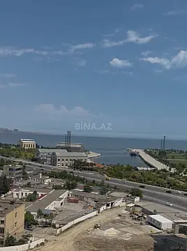 Satılır 3 otaqlı mənzil 156 m² — Bakı, Bayıl 3 otaq 156.00 m²