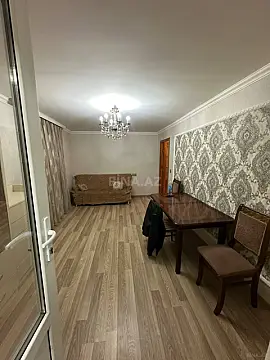 Kirayə verilir 2 otaqlı mənzil 55 m² — Bakı, İnşaatçılar 2 otaq 55.00 m²