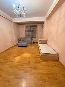 Kirayə verilir 3 otaqlı mənzil 98.5 m² — Bakı 3 otaq 98.50 m²