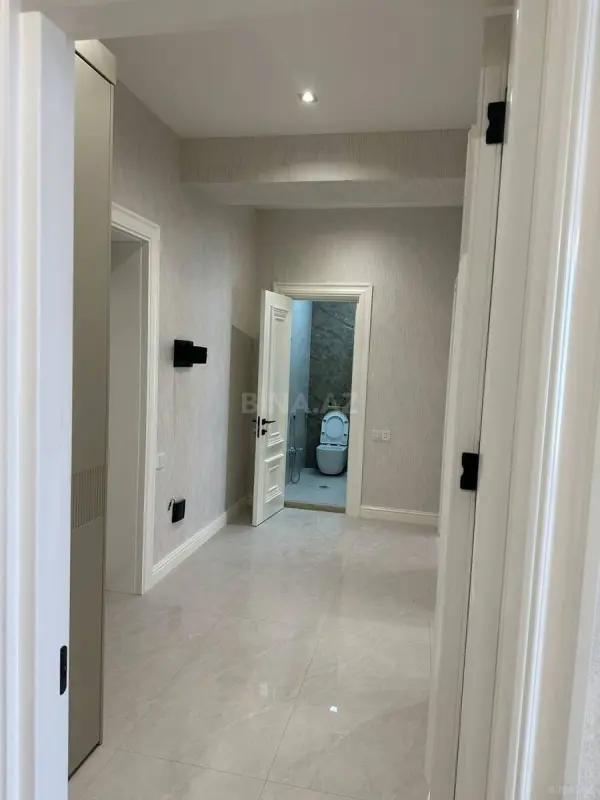 Kirayə verilir 3 otaqlı mənzil 100 m²