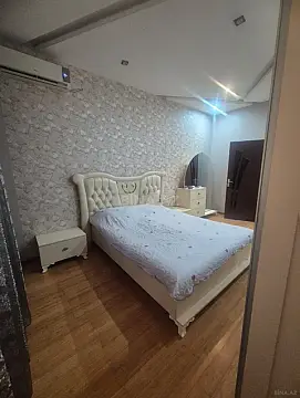 Kirayə verilir 3 otaqlı mənzil 110 m² — Bakı, Yeni Yasamal 3 otaq 110.00 m²