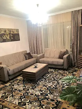 Kirayə verilir 3 otaqlı mənzil 70 m² — Bakı 3 otaq 70.00 m²