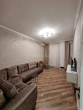 Kirayə verilir 2 otaqlı mənzil 71 m² — Bakı 2 otaq 71.00 m²