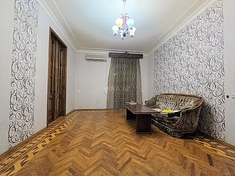 Kirayə verilir 3 otaqlı mənzil 85 m² — Bakı 3 otaq 85.00 m²