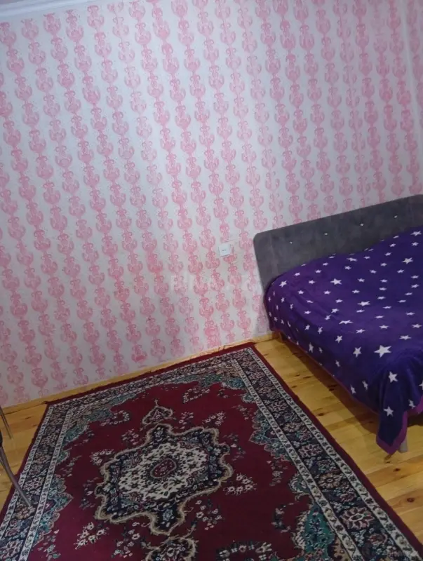 Satılır 1 otaqlı həyət evi 38 m²