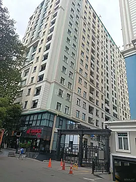 Kirayə verilir 2 otaqlı mənzil 70 m² — Bakı 2 otaq 70.00 m²