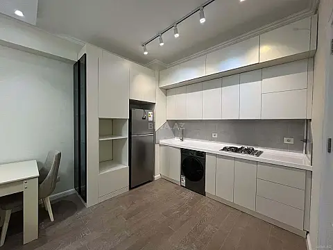 Kirayə verilir 2 otaqlı mənzil 50 m² — Bakı, Yasamal 2 otaq 50.00 m²