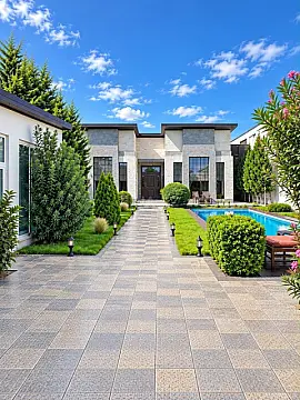 Satılır 5 otaqlı həyət evi 200 m² — Bakı, Mərdəkan 5 otaq 200.00 m²