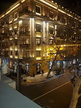 Kirayə verilir 2 otaqlı mənzil 70 m² — Bakı 2 otaq 70.00 m²