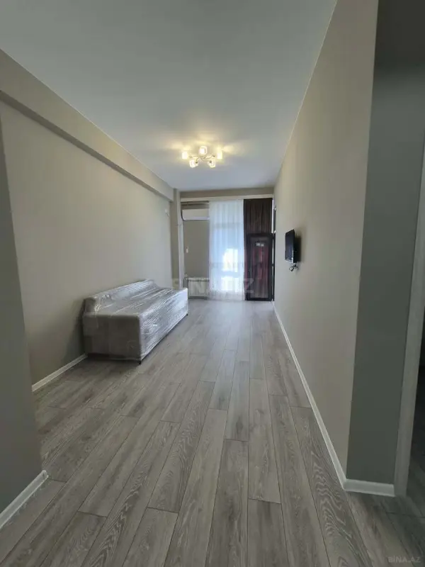 Kirayə verilir 3 otaqlı mənzil 62 m²