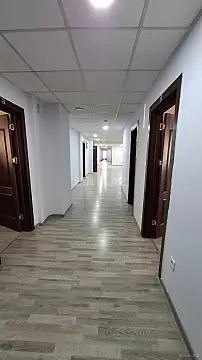 Kirayə verilir 17 otaqlı ofis 564 m² — Bakı, Yeni Yasamal 17 otaq 564.00 m²