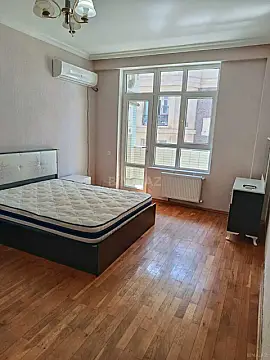Kirayə verilir 2 otaqlı mənzil 100 m² — Bakı, Yasamal 2 otaq 100.00 m²