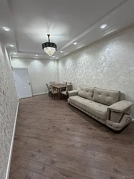 Kirayə verilir 2 otaqlı mənzil 70 m² — Xırdalan 2 otaq 70.00 m²