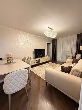 Satılır 2 otaqlı mənzil 50 m² — Bakı 2 otaq 50.00 m²
