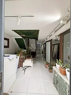 Kirayə verilir obyekt 120 m² — Bakı, Nərimanov 120.00 m²