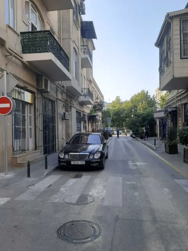 Kirayə verilir obyekt 30 m²