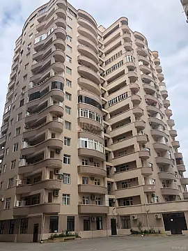 Kirayə verilir 3 otaqlı mənzil 150 m² — Bakı 3 otaq 150.00 m²