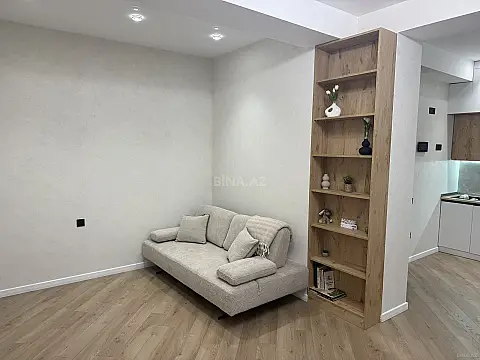 Kirayə verilir 2 otaqlı mənzil 70 m² — Bakı 2 otaq 70.00 m²