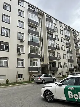Satılır 2 otaqlı mənzil 58.7 m² — Bakı, Masazır 2 otaq 58.70 m²