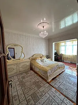 Satılır 5 otaqlı mənzil 120 m² — Bakı, Əhmədli 5 otaq 120.00 m²