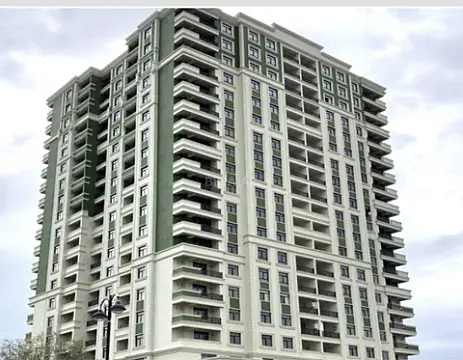 Satılır 3 otaqlı mənzil 104 m² — Bakı, Xətai 3 otaq 104.00 m²