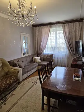 Satılır 3 otaqlı mənzil 65 m² — Bakı, Həzi Aslanov qəs. 3 otaq 65.00 m²