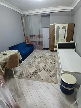 Satılır 1 otaqlı mənzil 25 m² — Bakı, Nərimanov 1 otaq 25.00 m²