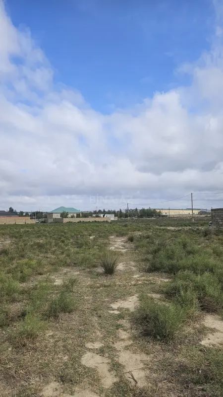 Satılır torpaq sahəsi 24 m²