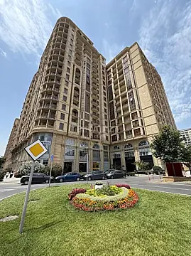 Kirayə verilir 3 otaqlı mənzil 170 m² — Bakı 3 otaq 170.00 m²