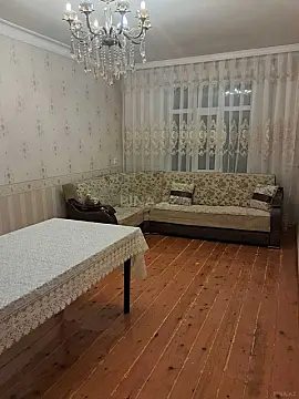 Kirayə verilir 3 otaqlı mənzil 85 m² — Bakı, Qaraçuxur 3 otaq 85.00 m²