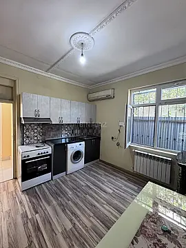 Satılır 3 otaqlı həyət evi 80 m² — Xırdalan, Abşeron 3 otaq 80.00 m²