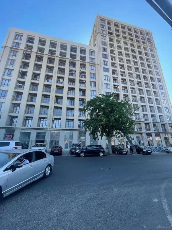 Kirayə verilir obyekt 90 m²