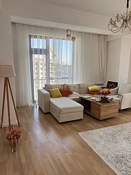 Kirayə verilir 2 otaqlı mənzil 75 m² — Bakı, Nizami 2 otaq 75.00 m²
