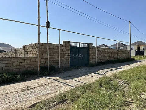Satılır torpaq sahəsi 8 m² — Bakı, Qobustan qəs. 8.00 m²