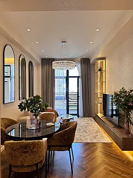 Satılır 2 otaqlı mənzil 84 m² — Bakı, Nərimanov 2 otaq 84.00 m²