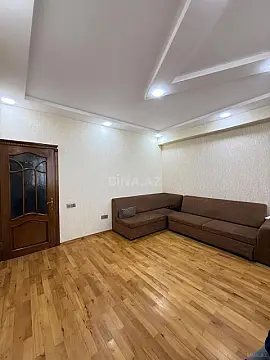 Satılır 2 otaqlı mənzil 78 m² — Bakı, Yeni Yasamal 2 otaq 78.00 m²
