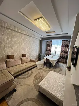 Satılır 3 otaqlı mənzil 76 m² — Bakı, Əhmədli 3 otaq 76.00 m²