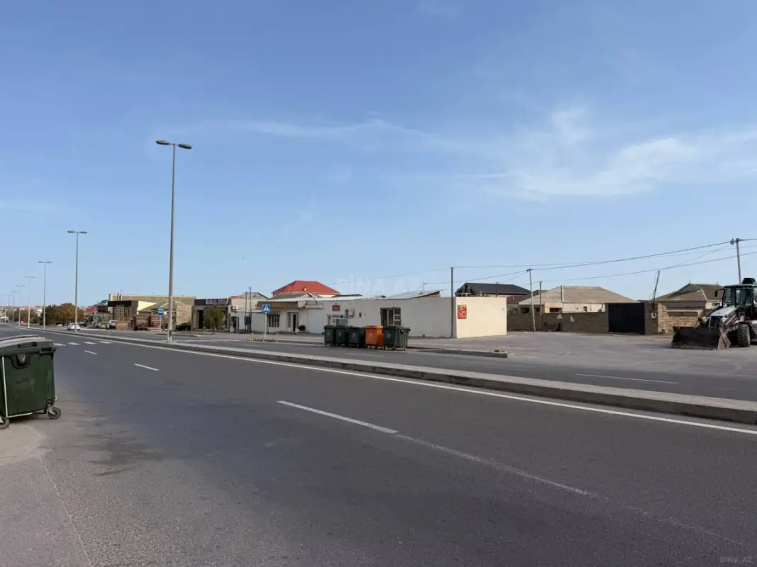 Satılır torpaq sahəsi 8 m²