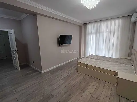 Kirayə verilir 3 otaqlı mənzil 70 m² — Bakı 3 otaq 70.00 m²