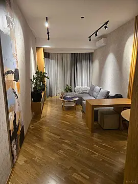 Kirayə verilir 2 otaqlı mənzil 75 m² — Bakı 2 otaq 75.00 m²