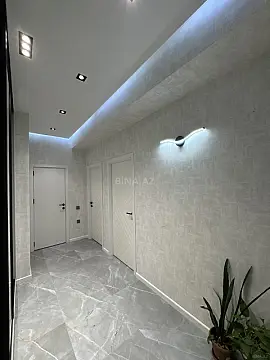 Kirayə verilir 2 otaqlı mənzil 65 m² — Bakı, Əhmədli 2 otaq 65.00 m²