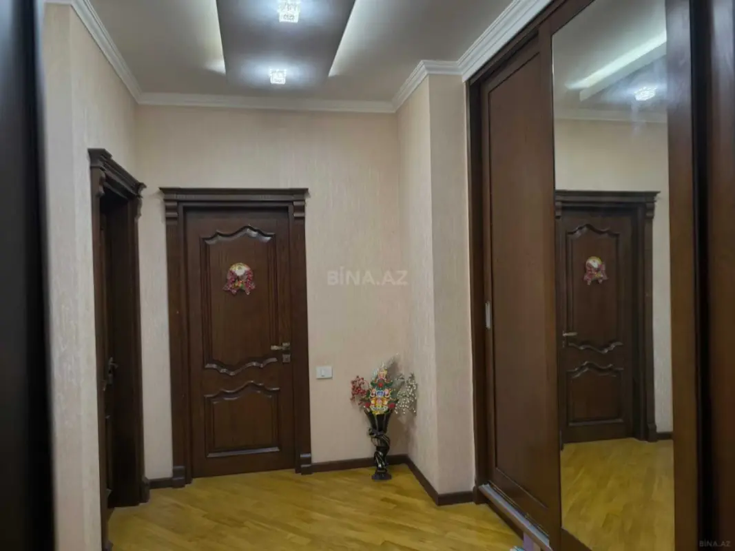 Kirayə verilir 1 otaqlı mənzil 60 m²