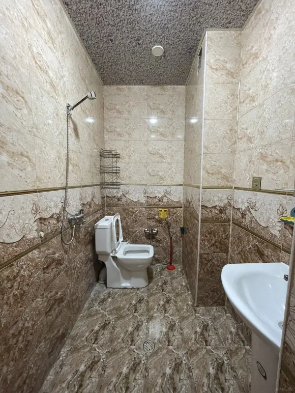 Kirayə verilir 2 otaqlı mənzil 56 m²