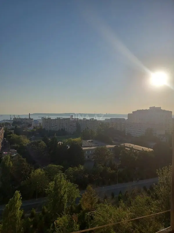 Kirayə verilir 3 otaqlı mənzil 80 m²