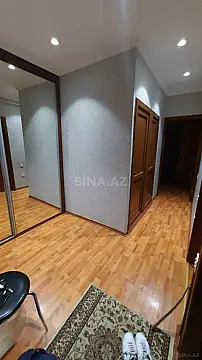 Kirayə verilir 2 otaqlı mənzil 60 m² — Bakı, Köhnə Günəşli 2 otaq 60.00 m²