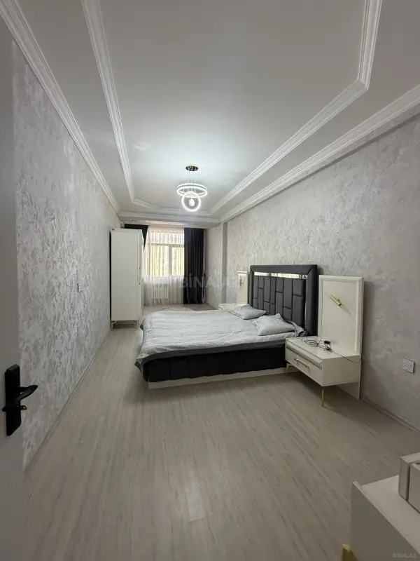 Kirayə verilir 2 otaqlı mənzil 85 m²